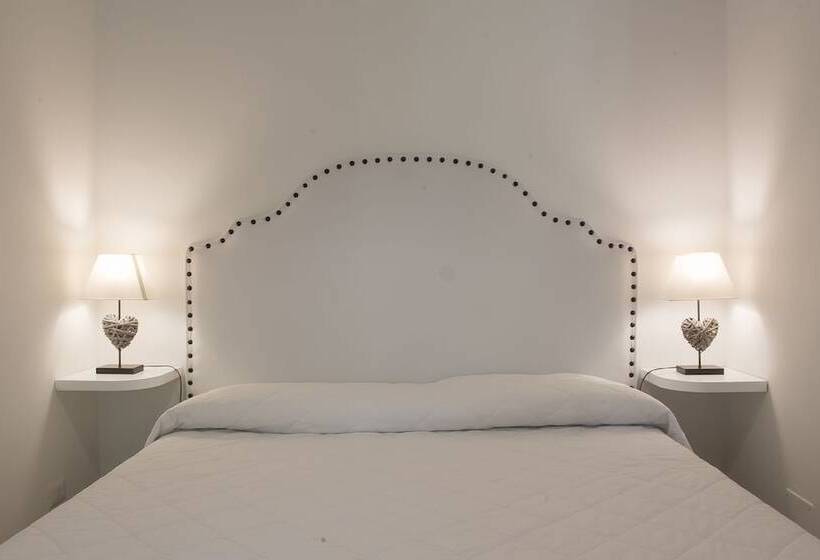 اتاق کلاسیک سه تخته, Villa Enrica   Aeolian Charme