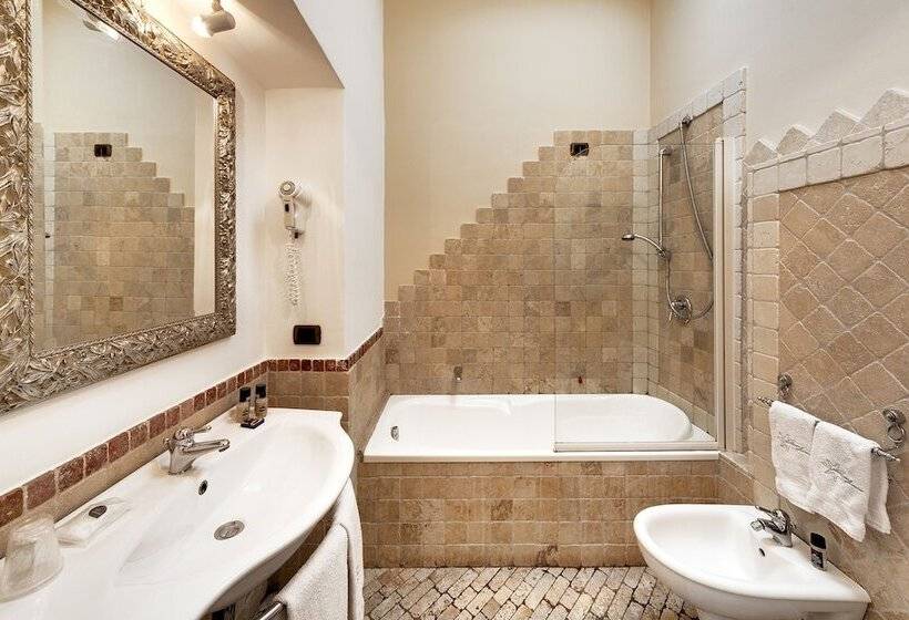 Полулюкс Вид на Море, Villa Enrica   Aeolian Charme