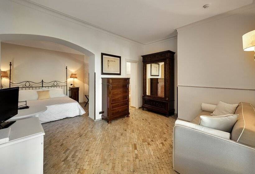 سوییت جونیور با چشمانداز دریا, Villa Enrica   Aeolian Charme