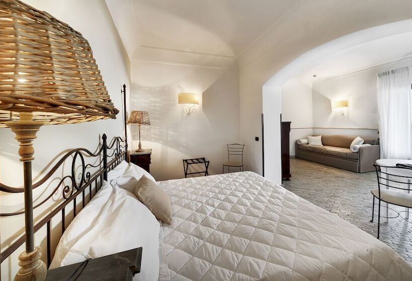Полулюкс Вид на Море, Villa Enrica   Aeolian Charme