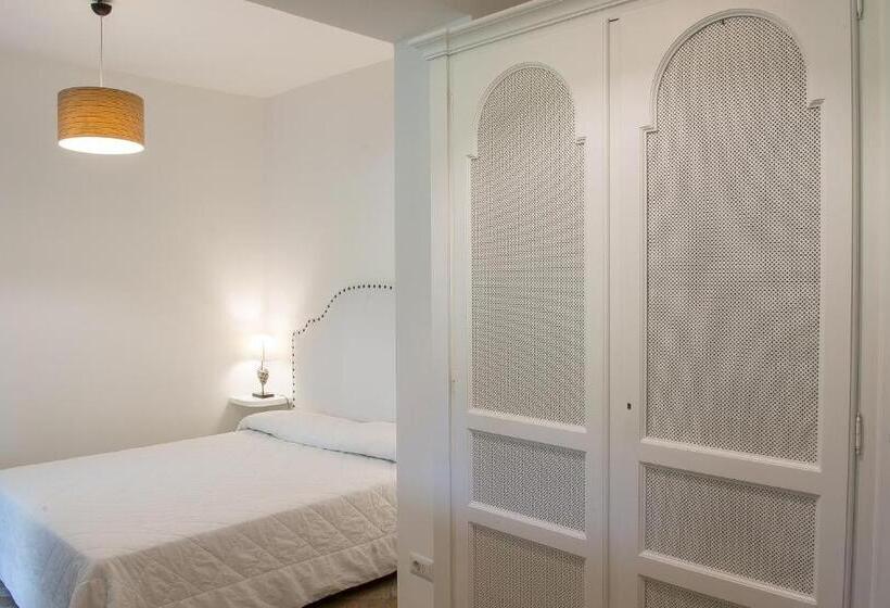 اتاق کلاسیک سه تخته, Villa Enrica   Aeolian Charme
