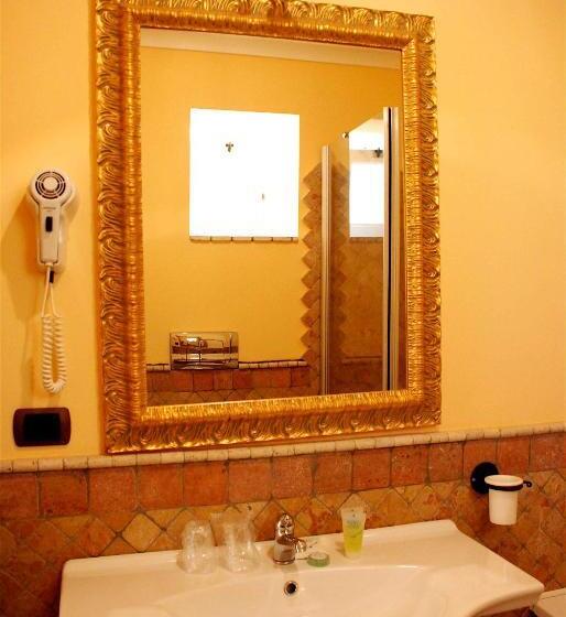 اتاق استاندارد, Villa Enrica   Aeolian Charme