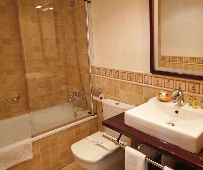 Апартаменты 1 Спальня, Apartamentos Ardales