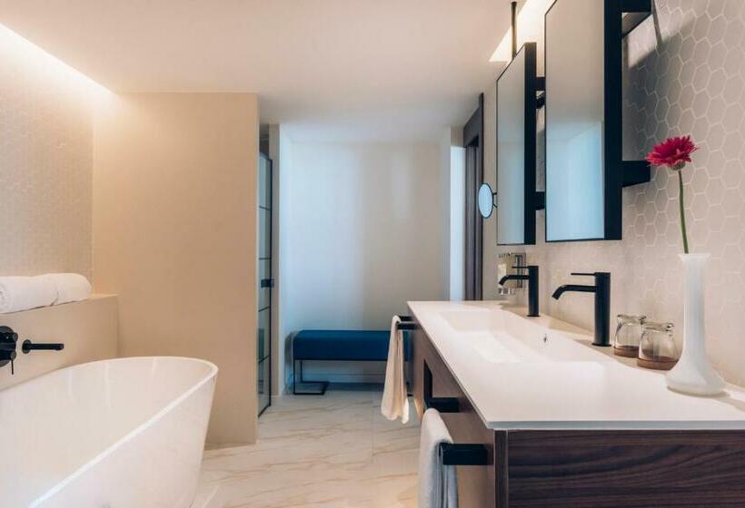 Номер Superior, Iberostar Selection Playa de Muro Village