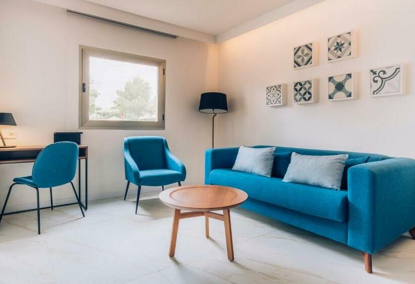 Семейный Номер, Iberostar Selection Playa de Muro Village