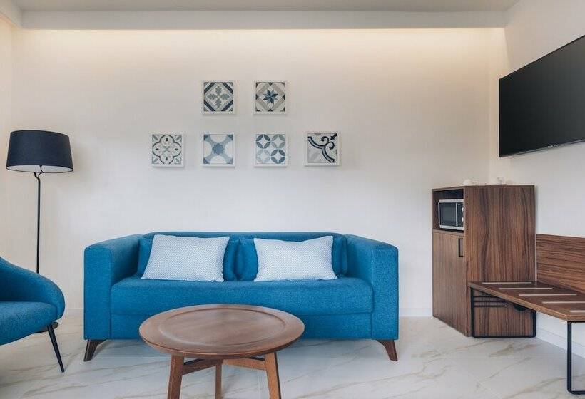 Семейный Номер, Iberostar Selection Playa de Muro Village