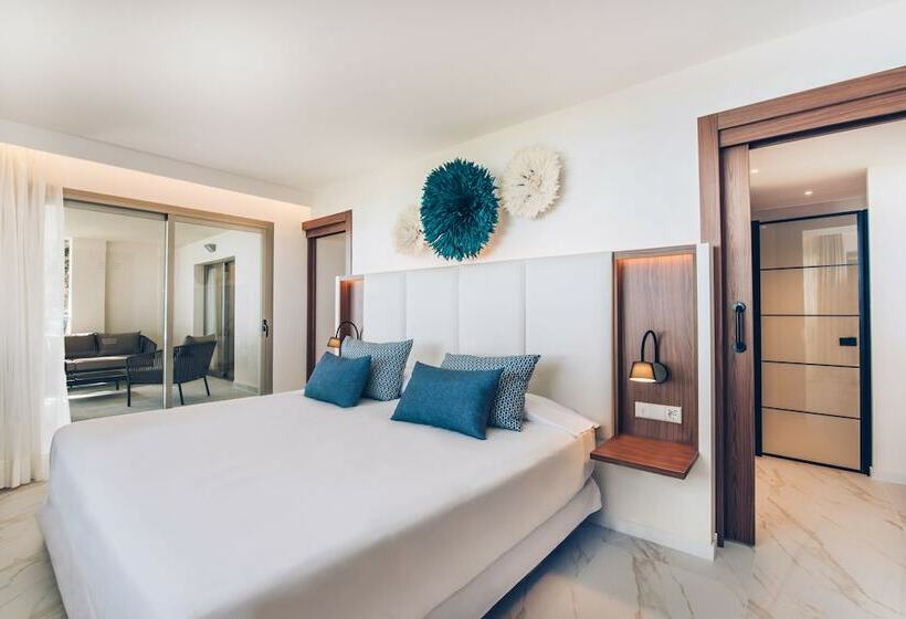 Семейный Номер Базовый, Iberostar Selection Playa de Muro Village