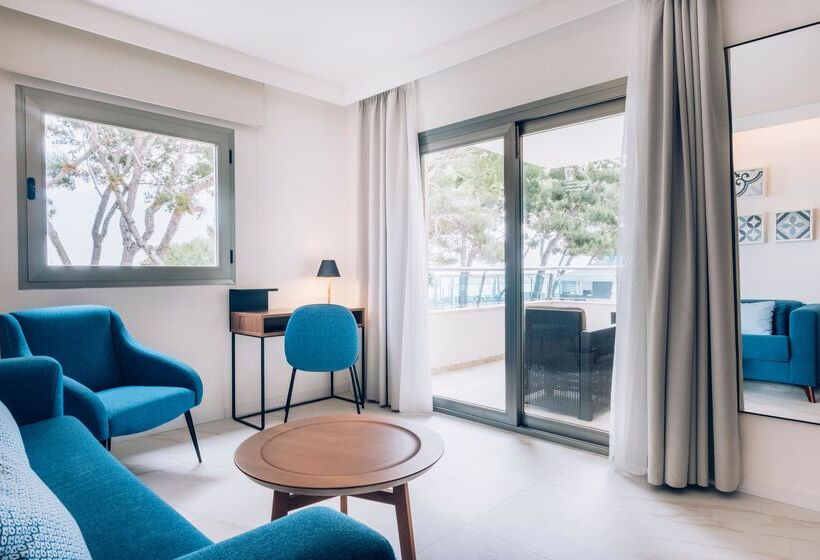 Семейный Номер, Iberostar Selection Playa de Muro Village