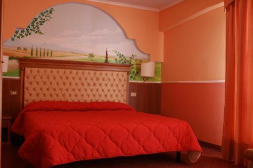 Номер Стандарт, Marchesina Resort Srls