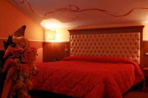 غرفة قياسية رباعية, Marchesina Resort Srls