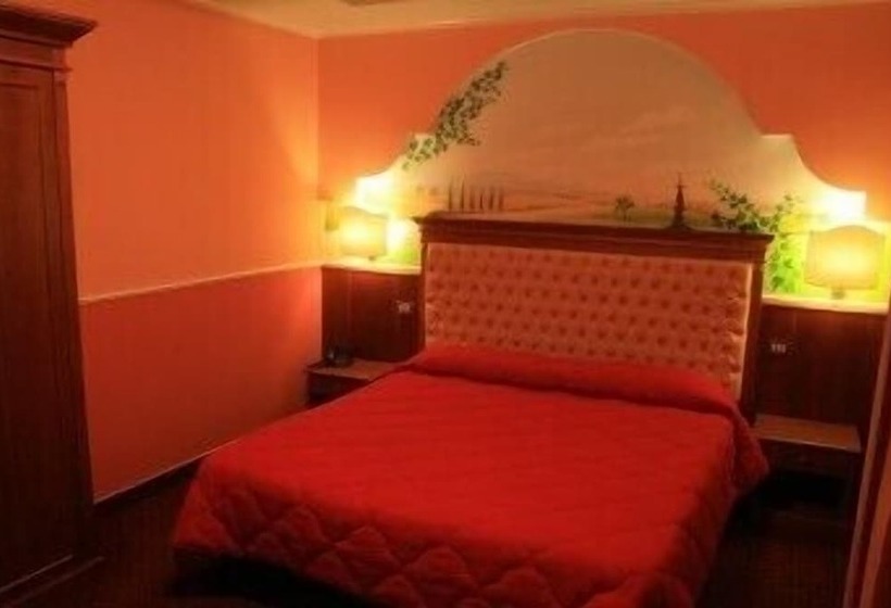 Номер Стандарт, Marchesina Resort Srls
