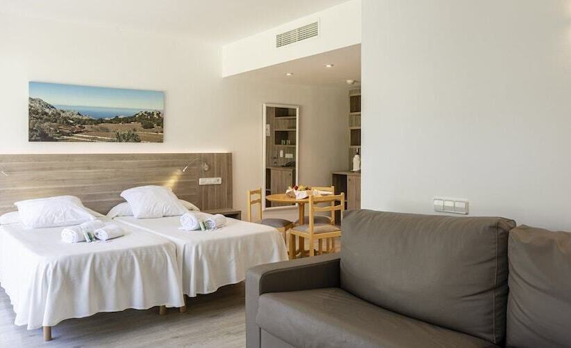 Люкс, Puerto Azul Suite