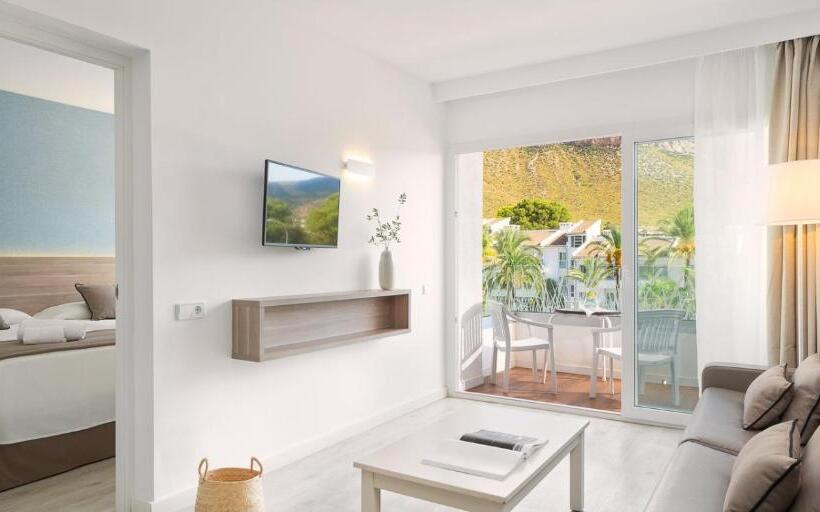 Люкс, Puerto Azul Suite