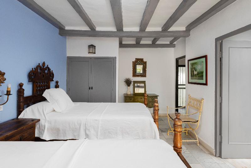 ２ベッドルームアパートメント, Suites Cortijo Fontanilla