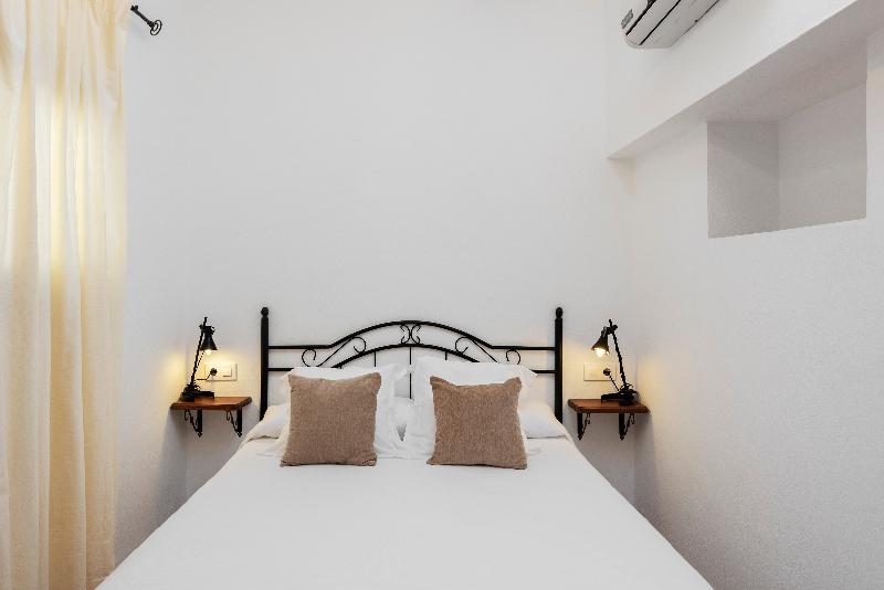 １ベッドルームアパートメント, Suites Cortijo Fontanilla
