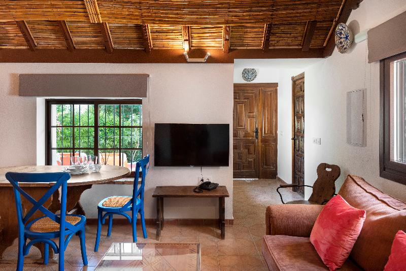 １ベッドルームアパートメント, Suites Cortijo Fontanilla