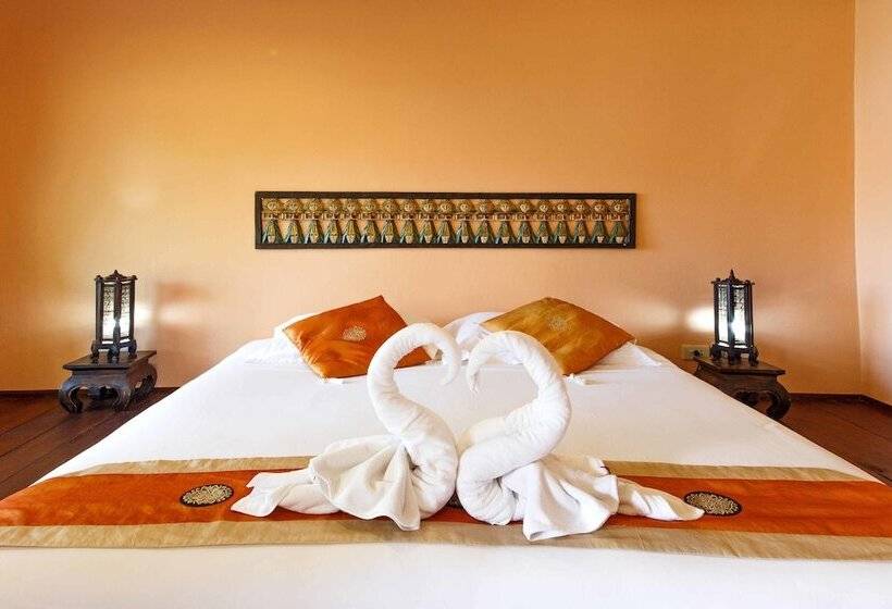 Номер Стандарт, Marco Polo Resort&restaurant