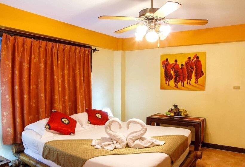 Номер Стандарт, Marco Polo Resort&restaurant