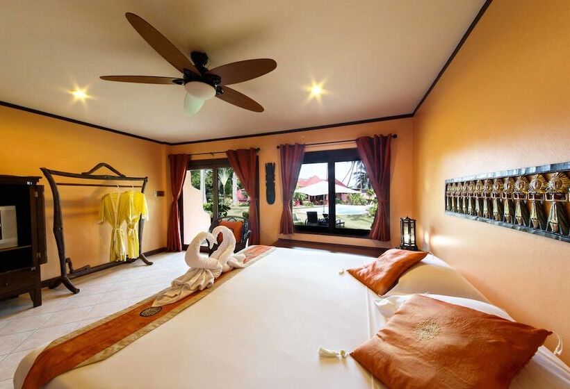 Номер Стандарт, Marco Polo Resort&restaurant