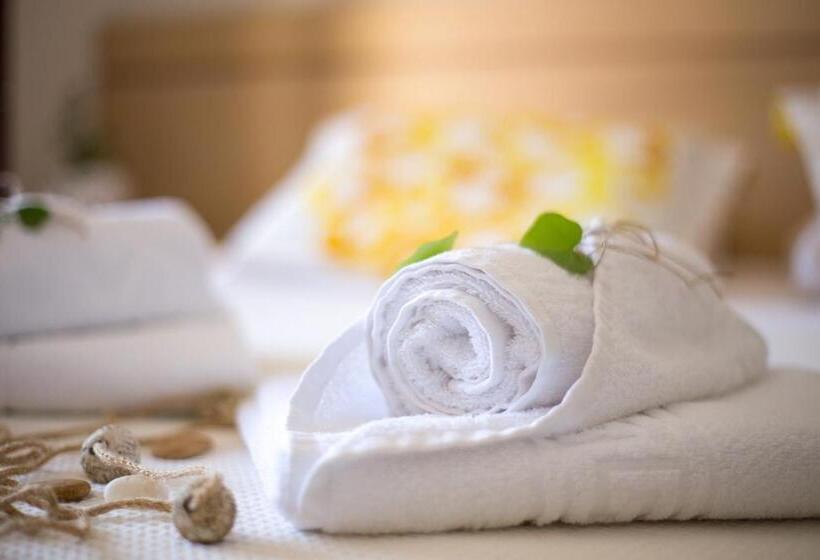 Семейный Номер Deluxe, Meteora Hotel At Kastraki