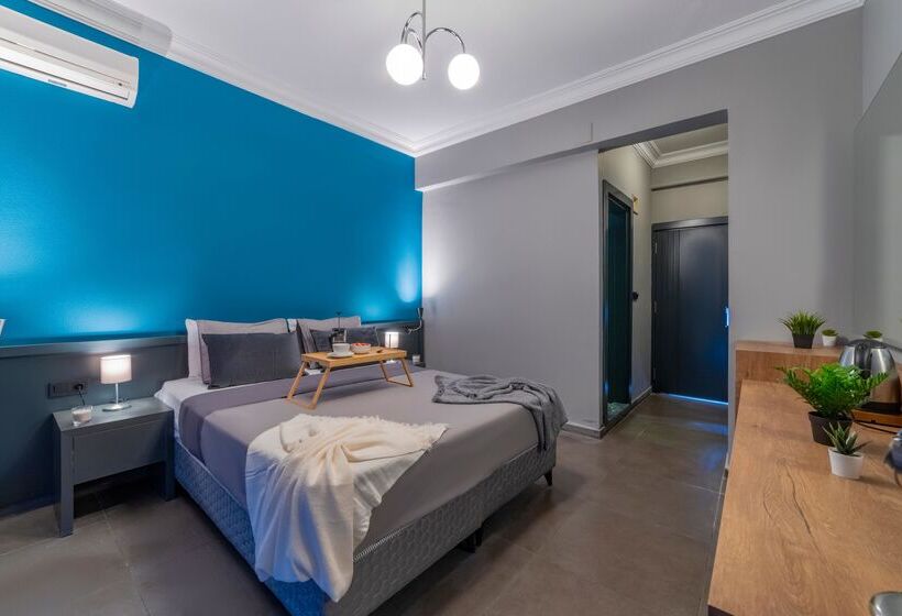 Номер Economy, Royalisa Palmiye Beach Hotel Adult Only