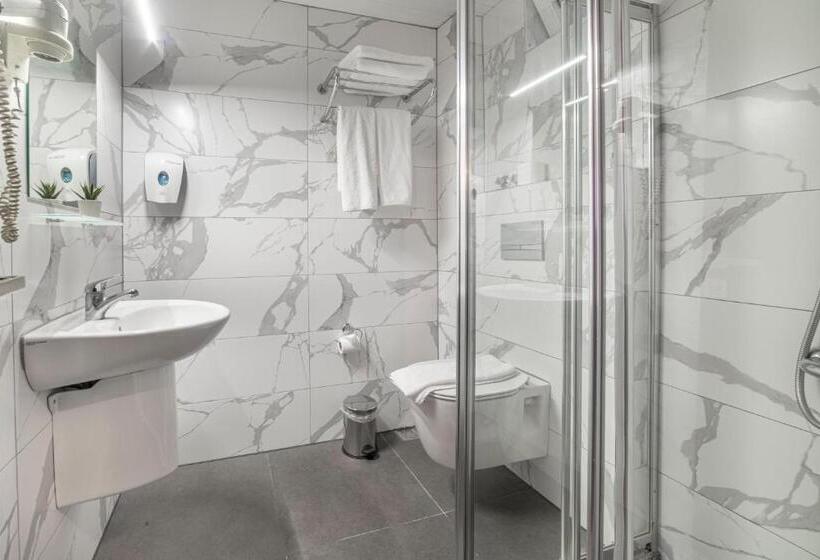 스탠다드 룸, Royalisa Palmiye Beach Hotel Adult Only