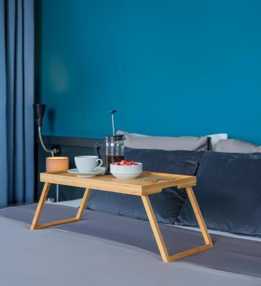스탠다드 룸, Royalisa Palmiye Beach Hotel Adult Only
