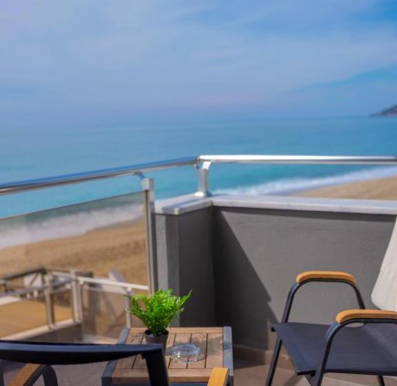 Номер Superior, Royalisa Palmiye Beach Hotel Adult Only