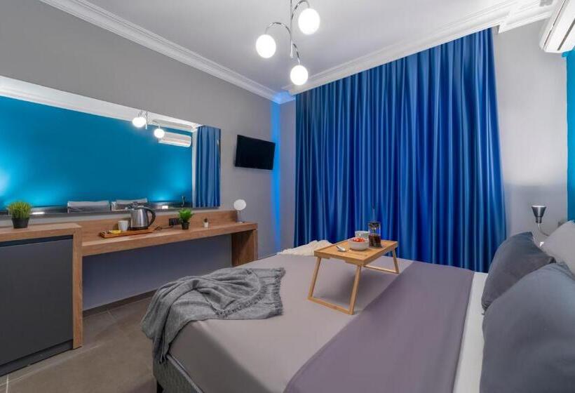 Номер Economy, Royalisa Palmiye Beach Hotel Adult Only
