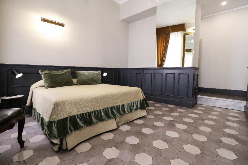 اتاق استاندارد, Residenza Ki