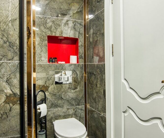 ファミリールーム, Sirkeci Ersu Hotel & Spa
