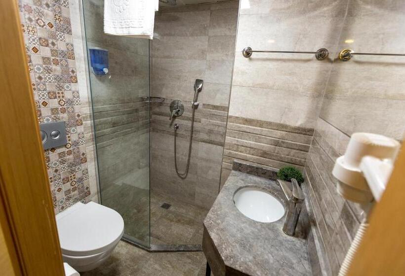 エコノミールーム, Sirkeci Ersu Hotel & Spa