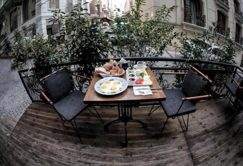 スタンダードシングルルーム, Sirkeci Ersu Hotel & Spa