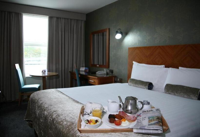 스탠다드 룸, Treacys Hotel & Leisure Centre Waterford