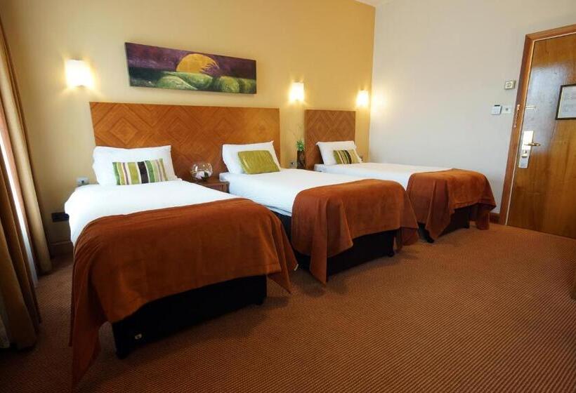 패밀리 룸, Treacys Hotel & Leisure Centre Waterford