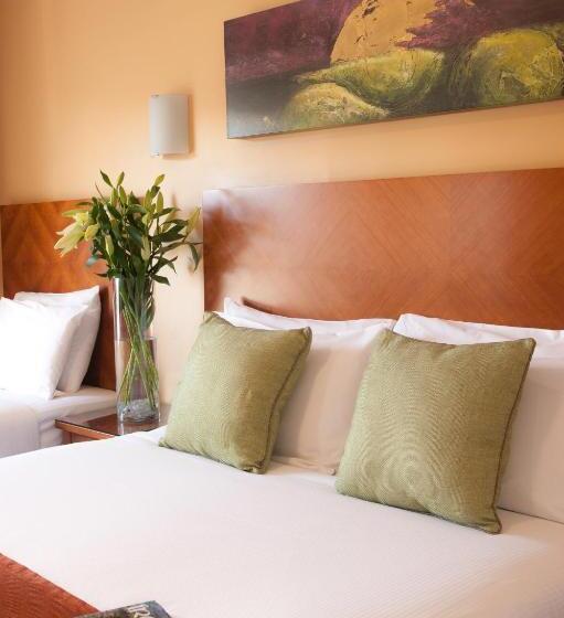 스탠다드 싱글 룸, Treacys Hotel & Leisure Centre Waterford