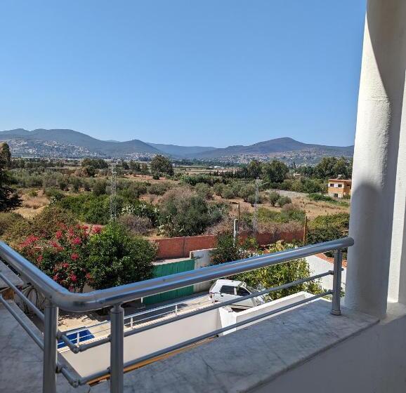Номер Стандарт, Nn Residence Tabarka