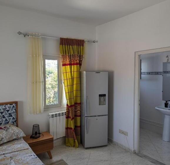 Номер Стандарт, Nn Residence Tabarka