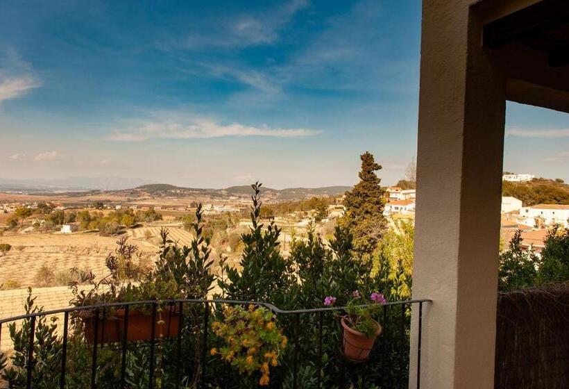 Номер Deluxe, Cal Mestre Casa Rural