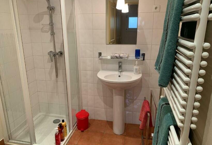 Family Suite, Domaine De Ris