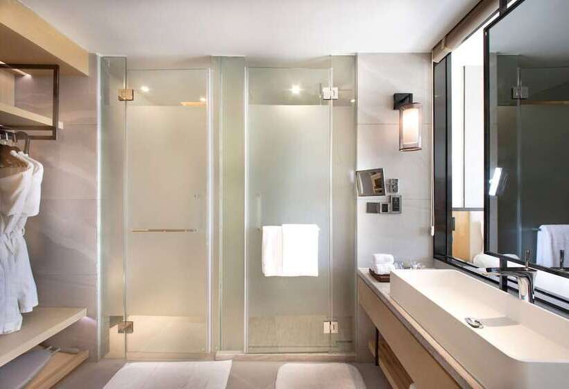 Family Suite, Fairmont Sanya Haitang Bay