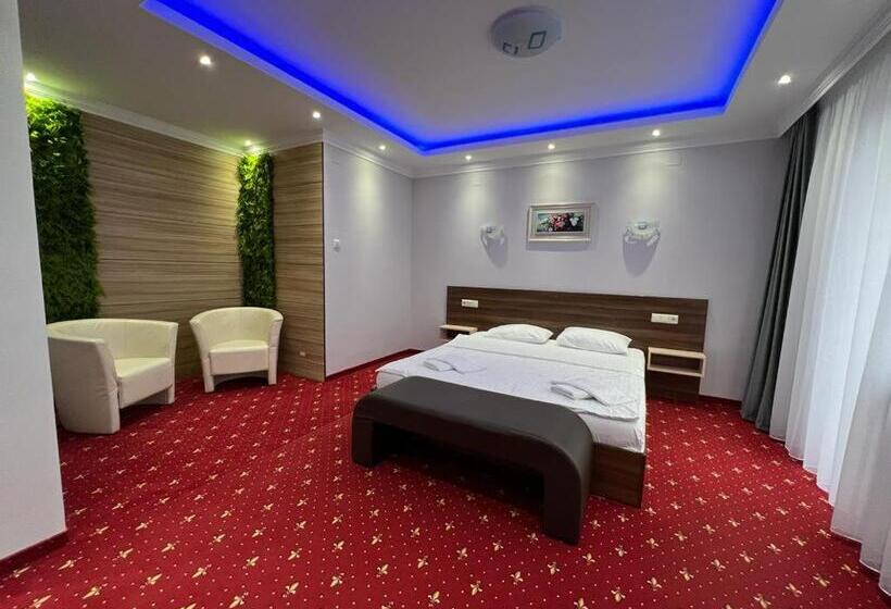 Номер Superior, Vila Cristal
