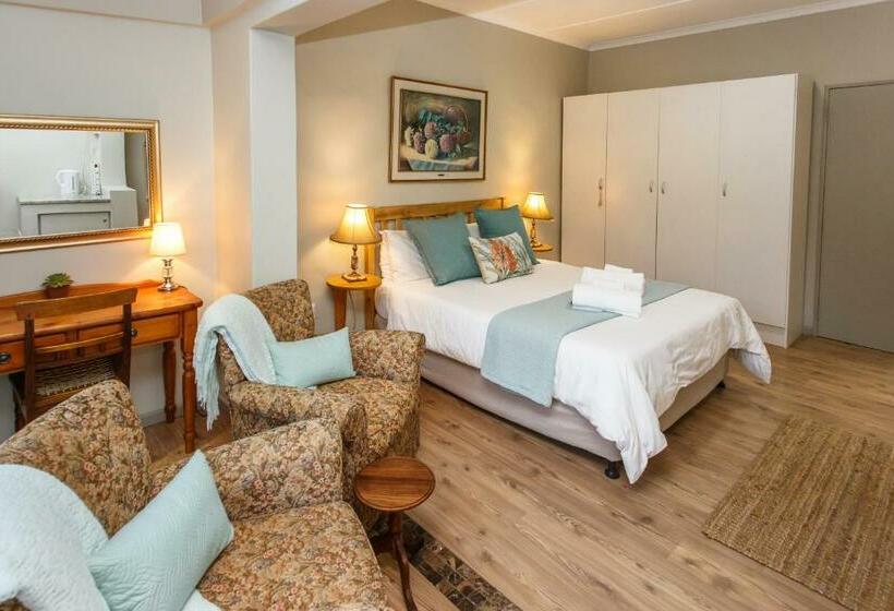 Номер Стандарт с Террасой, Argyll B&b