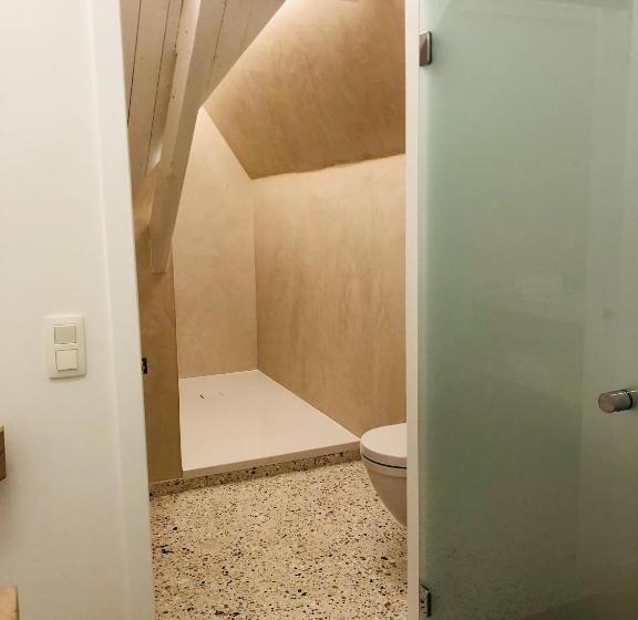 Номер Deluxe, Suites Le Porte Bonheur