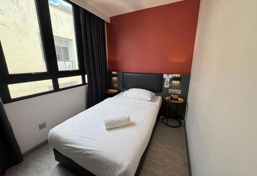 Номер Стандарт Индивидуальный, Woco Boutique Hotel Kinrara