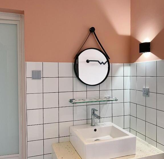 Номер Deluxe, Woco Boutique Hotel Kinrara
