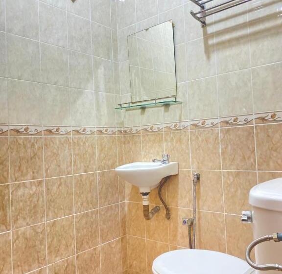 اتاق اجرایی سه نفره, Bayu View Hotel Klang