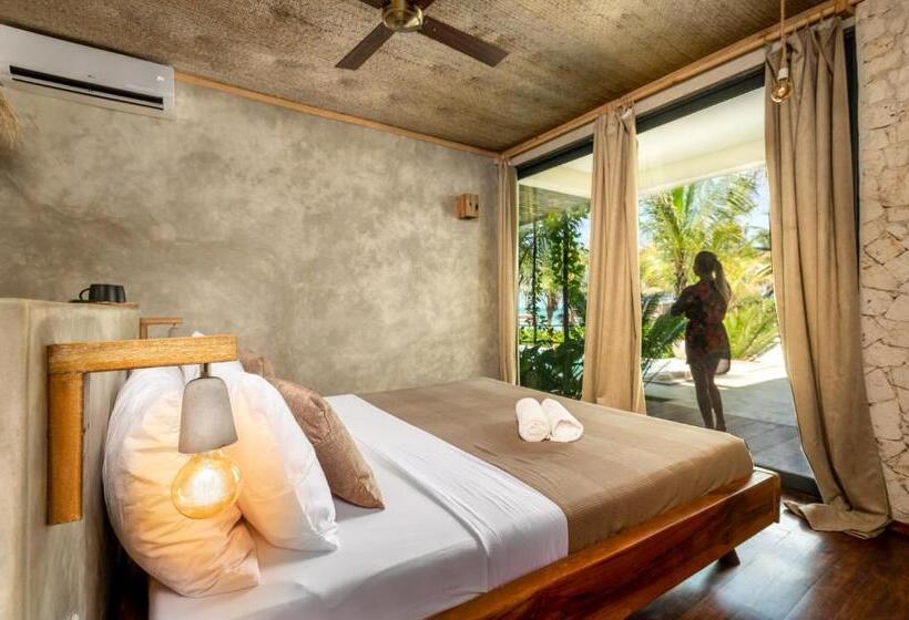 اتاق اکونومی, Passion Boutique Hotel Zanzibar   Adults Only