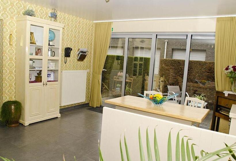 Апартаменты 3 Спальни, Apartments Belgium I