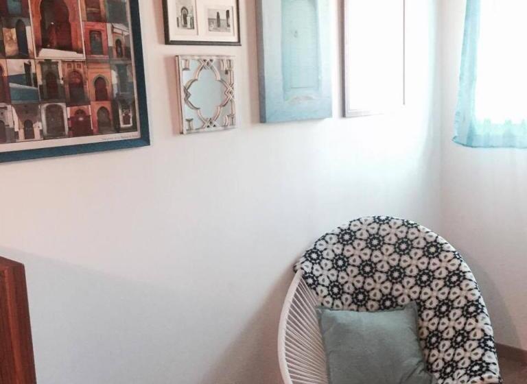 Family Suite, Chambres D'hôtes Les 7 Semaines